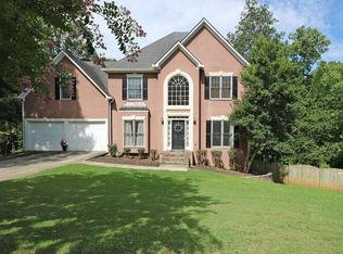 2029 Honeydew Ln NW, Kennesaw, GA 30152