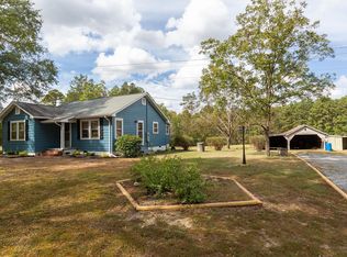 1189 Dove Rd, Creedmoor, NC 27522