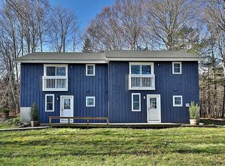 416 Killington Rd, Killington, VT 05751