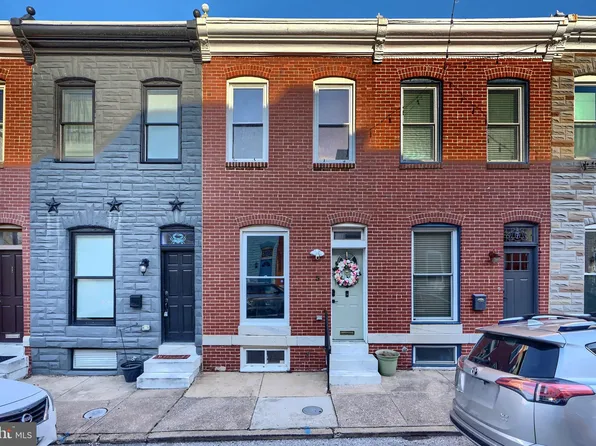 5 S Decker Ave, Baltimore, MD 21224
