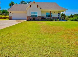 8651 Payton Ln, Newalla, OK 74857