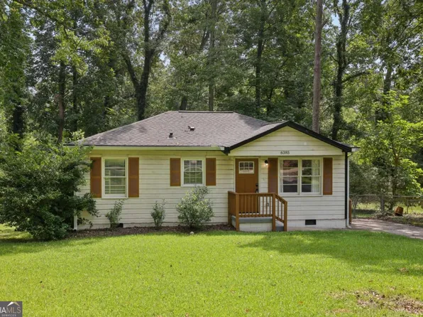 6385 Lobelia Rd SW, Mableton, GA 30126