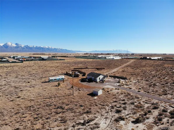 17848 County Road 59, Moffat, CO 81143