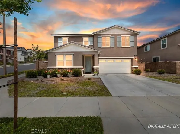 11662 Starlily Ct, Corona, CA 92883