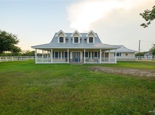 16279 Scenic Ln, Harlingen, TX 78552