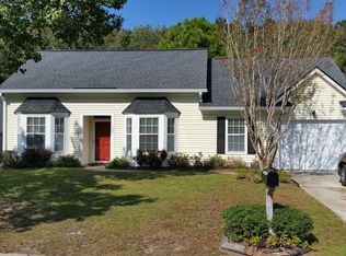 503 Salterton St, Summerville, SC 29485