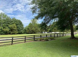 2341 Dug Hill Rd, Brownsboro, AL 35741