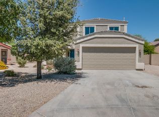 39705 N Parisi Ln, San Tan Valley, AZ 85140