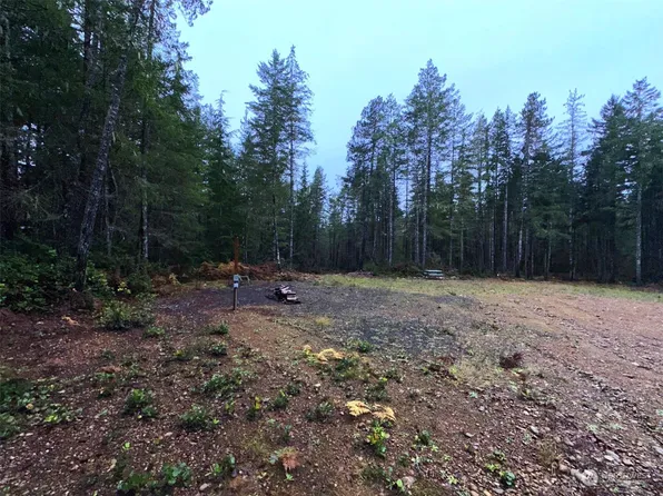 151 NE Bedrock Road, Belfair, WA 98528