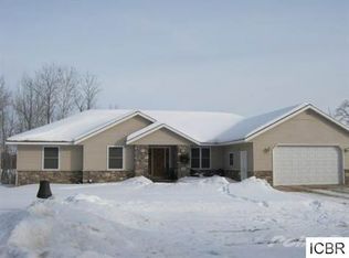 23202 Stark Rd, Cohasset, MN 55721