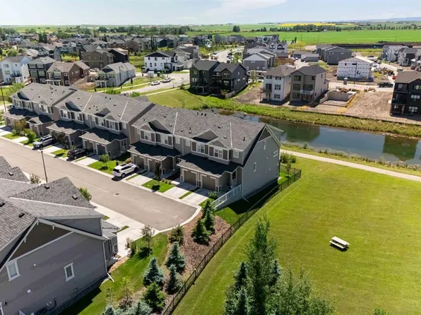1407 S 3rd St SE #61, High River, AB T1V 0J9