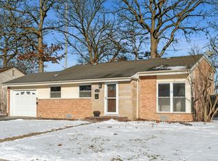 1023 Longaker Rd, Northbrook, IL 60062