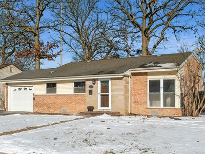 1023 Longaker Rd, Northbrook, IL, 60062