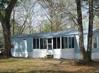 12269 E Walton Dr, Floral City, FL 34436