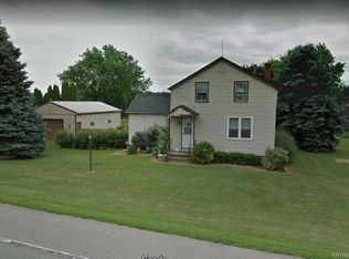 3728 N Ridge Rd, Lockport, NY 14094