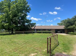 12645 Ns 3660 Rd, Wewoka, OK 74884