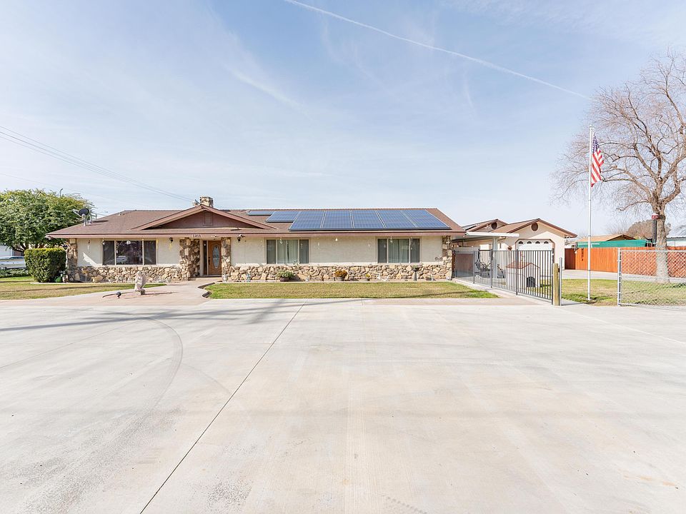 1403 N Street, Porterville, CA 93257 Zillow