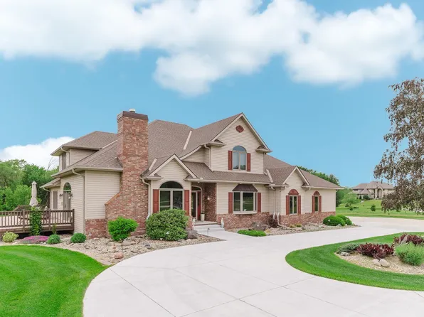 907 Kelland Dr, Norfolk, NE 68701