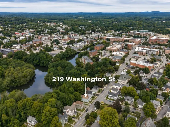 219 Washington Street, Dover, NH 03820