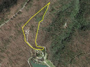 5526 Butterfly Gap Rd, Tallassee, TN 37878