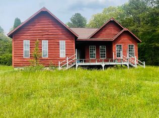 251 Ramey Rd, Trion, GA 30753