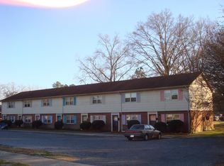 401 W Washington St APT F, La Grange, NC 28551