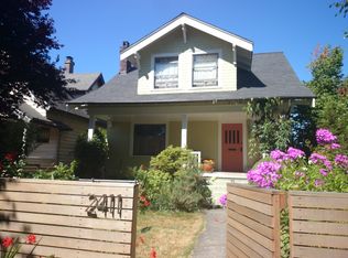 2411 9th Ave W, Seattle, WA 98119