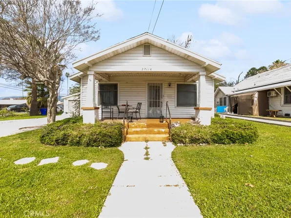 27116 Pacific St, Highland, CA 92346