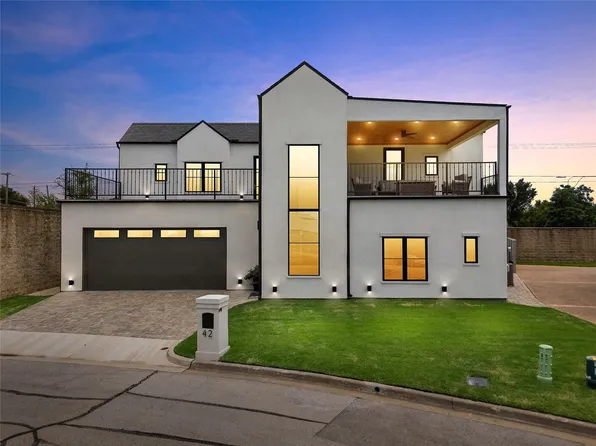 42 Enclave Ct, Waco, TX 76708