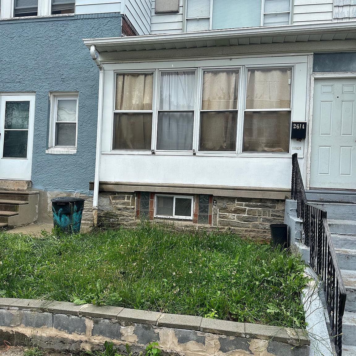 2614 S Muhlfeld St, Philadelphia, PA 19142 MLS PAPH2249858 Zillow