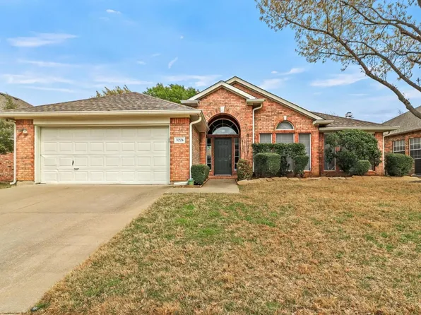 5224 Timberland Pkwy, Flower Mound, TX 75028
