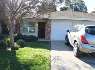 2664 Capitales Dr, Rancho Cordova, CA 95670