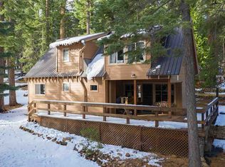 629 Tallac St, Carnelian Bay, CA 96140