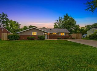 1437 Brookdale Ln, Kent, OH 44240