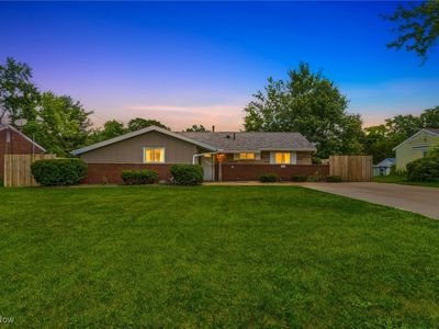 1437 Brookdale Ln, Kent, OH, 44240