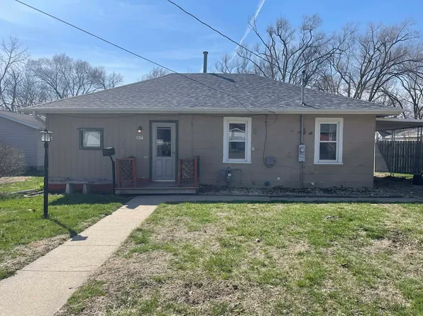 1324 Mary Ave, Rock Falls, IL 61071