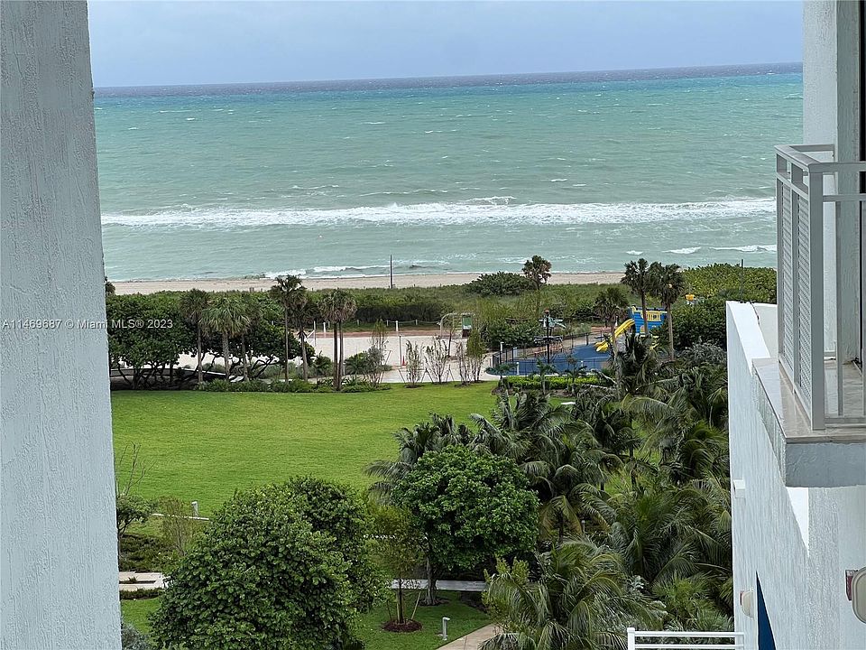 1st image of 7600 Collins Ave APT 1001