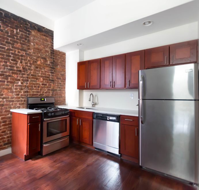 2nd image of 609 Nostrand Ave APT 3