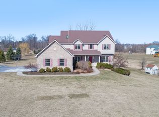 11448 Castleton Ct, Dexter, MI 48130