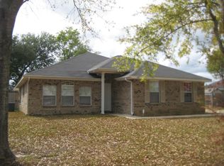 4845 Pace Patriot Blvd, Pace, FL 32571