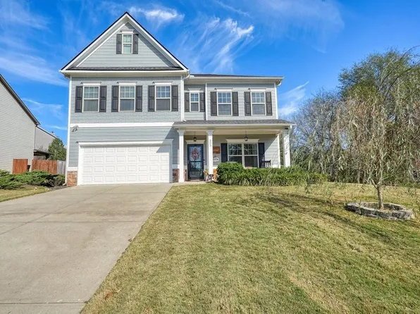 303 Cherokee Reserve Ct, Canton, GA 30115