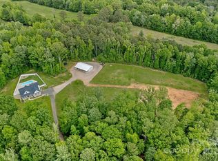 270 Worthington Dr, Mount Ulla, NC 28125