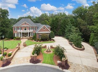 2100 Derby Ln, Braselton, GA