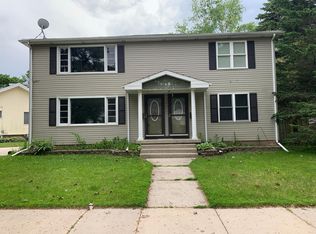 1101 Nagle Ave, Manitowoc, WI 54220