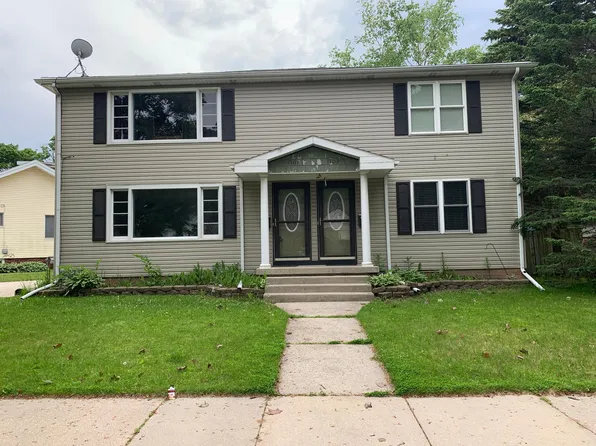 1101 Nagle Ave, Manitowoc, WI 54220