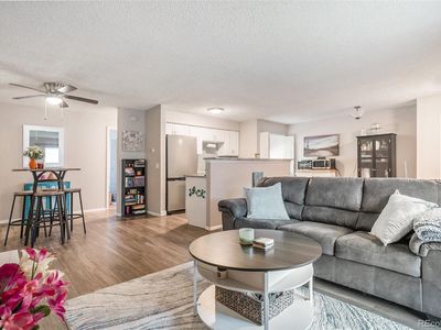 4569 S Lowell Boulevard #C, Denver, CO, 80236