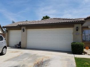 4816 Greatfalls Ct, Bakersfield, CA 93311