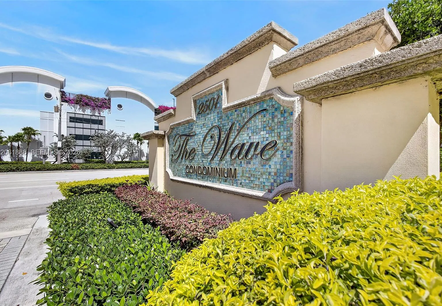 Wave Condo — Photo 4