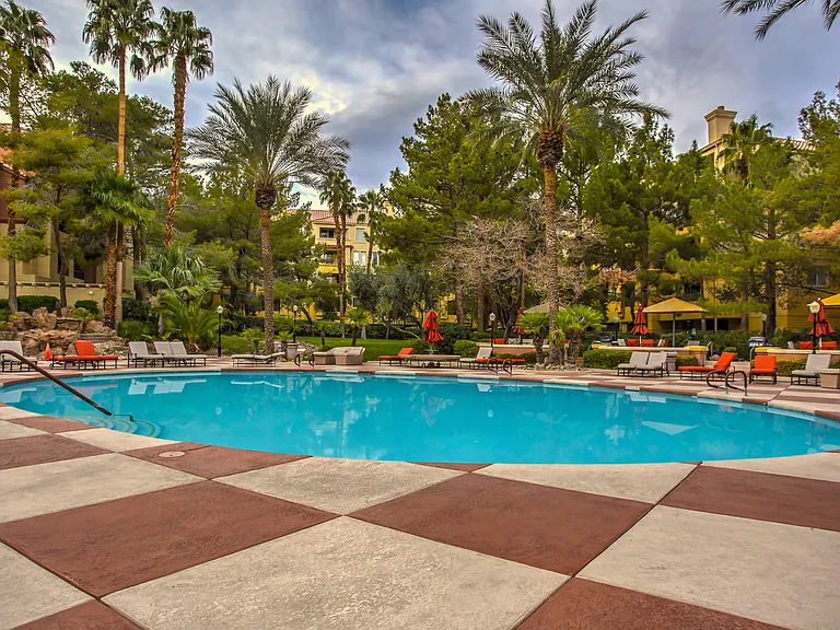 220 E Flamingo Rd #422 — Photo 21