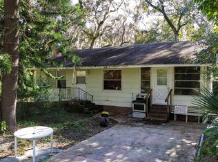 4575 Burkholm Rd, Mims, FL 32754